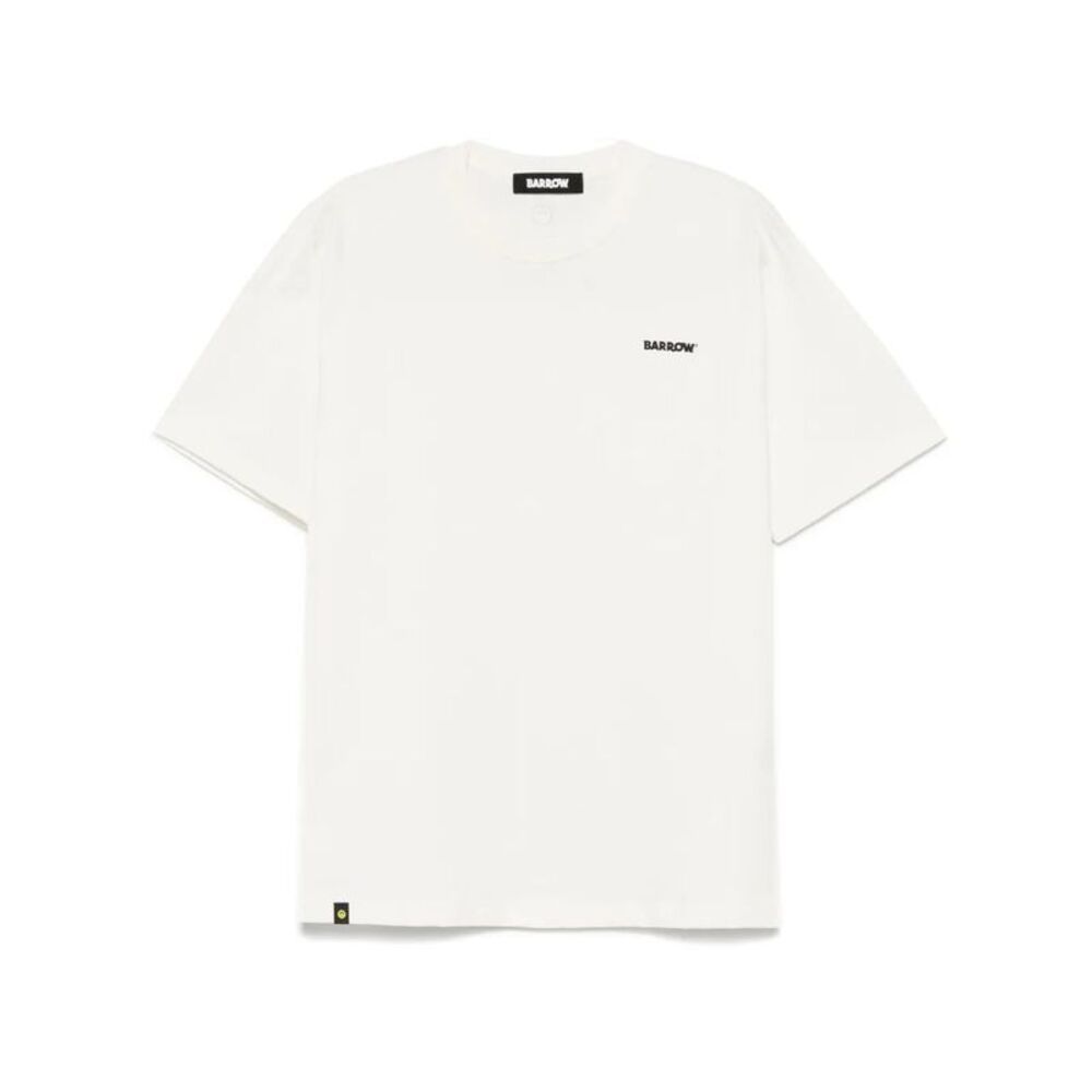 Barrow Men Jersey T-Shirt Unisex